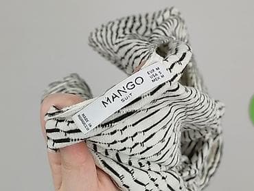body ubrania: Mango, Body damskie, rozmiar M — 5