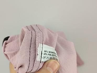 getry xxl: Spodnie materiałowe damskie, rozmiar 3XL — 5