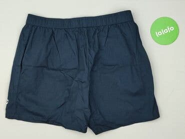 szorty męskie cropp: Szorty dla mężczyzn, 3XL, stan - Idealny — 3