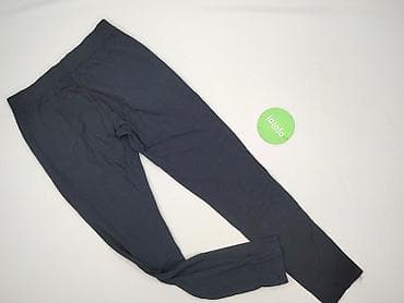 legginy ocieplane: Beloved, Spodnie materiałowe damskie, rozmiar M — 3