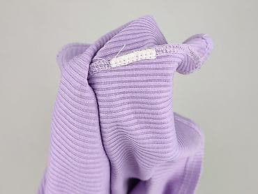 bluzka z dekoltem serce: Shein Curve, Bluzka damska, rozmiar 3XL — 5