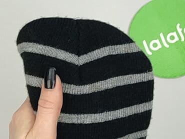 cropp koszulka oversize: Шапка, Pepco, стан - Дуже гарний — 6