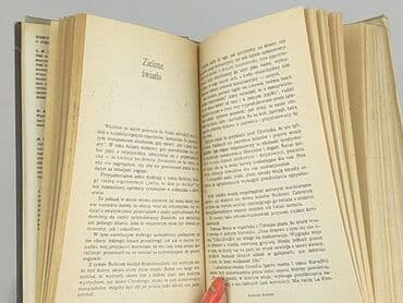 Books, Audio & Video formats: Book, genre - Non-fiction, condition - Very good — 3