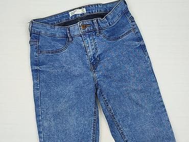 jeans bj: Jeansy damskie, rozmiar S — 1