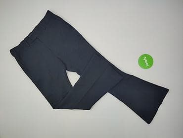 Spodnie: ASOS Design, Spodnie materiałowe damskie, rozmiar L — 2