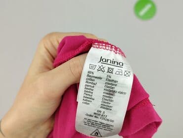 gatta rozmiary rajstop: Janina, Top damski, S — 5