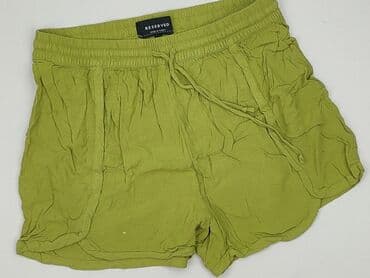 Szorty damskie, rozmiar S