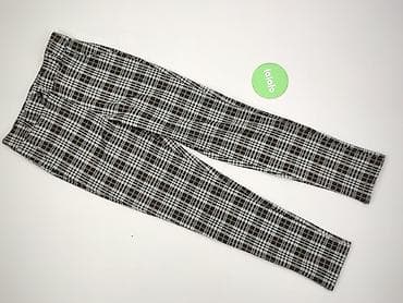 tedi: ITALY FASHION, Spodnie materiałowe damskie, rozmiar S — 2