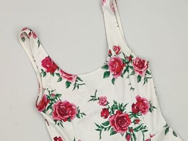 H&M Divided, Sukienka damska, S