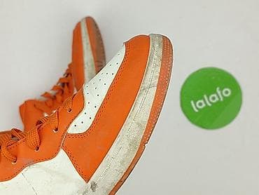 brazowe klapki ccc: Sneakersy damskie, rozmiar 35 — 6