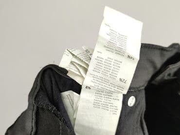 sinsay marynarki i spodnie: Sinsay, Spodnie materiałowe damskie, S — 5