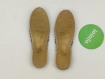 diverse obuwie: Balerinki damskie, rozmiar 36 — 3