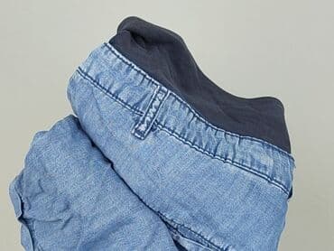 Kobiety: H&M Mama, Szorty damskie, M — 6