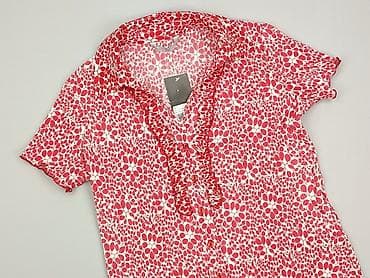 pull and bear komplet: Tu, Bluzka damska, rozmiar L — 1