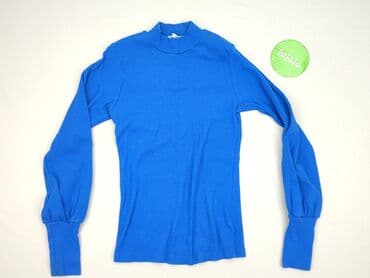 lidl sweter w paski: Women`s sweater, size L (EU 40) — 2