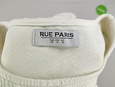 Kobiety: Rue Paris, Sukienka damska, rozmiar M — 4