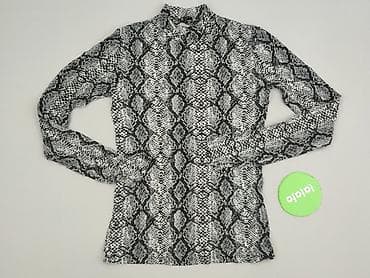 bluzy z golfem: Amisu, Golf damski, rozmiar S — 2