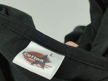 design t shirty: Coton, T-shirt damski, L — 4