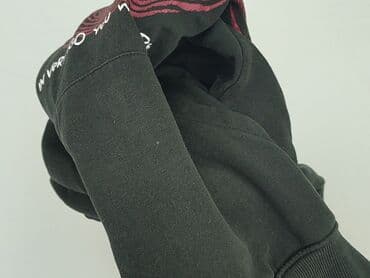 atmosphere marynarka: H&M, Bluza z kapturem dla mężczyzn, M — 5