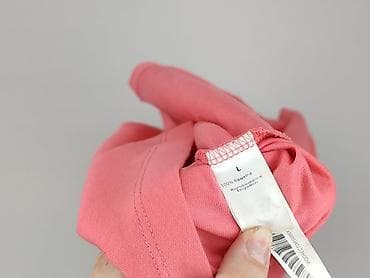 krotka bluza: Bluzka damska, rozmiar L — 6
