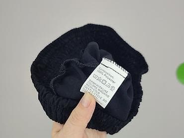 gumki: Shein, Spodnie materiałowe damskie, rozmiar S — 5