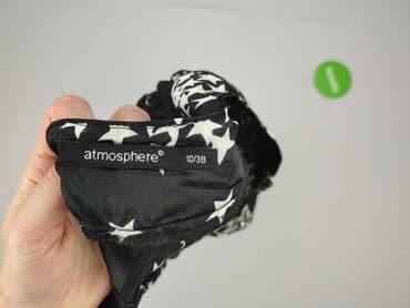 top atmosphere: Atmosphere, Women's blouse, M — 4