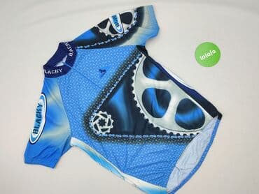 jack daniels koszulka oryginalna: BlackYak, T-shirt sportowy dla mężczyzn, S — 2