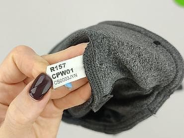 dresy armani: Legginsy Sportowe damskie, rozmiar S — 4
