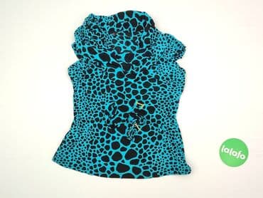 bluzki kopertowe reserved: Women's blouse, size S (EU 36) — 2