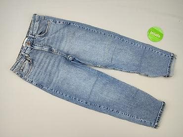 amiri blue jeans: Denim, Jeansy damskie, rozmiar M — 3