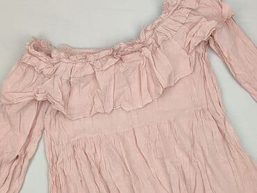 sukienki do chrztu boho: Sukienka damska, S — 1