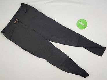 Ubrania damskie: Spodnie materiałowe damskie, rozmiar S — 2