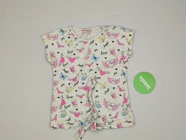 dopasowane koszulki: Blouse, 12 years, 146-152 cm, condition - Good — 2