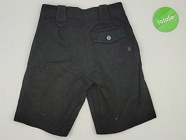 pull and bear krótkie spodenki: Szorty damskie, rozmiar S — 3