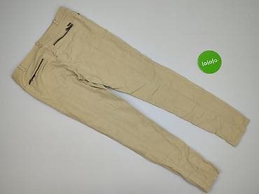 e obuwie opole: Mohito, Spodnie materiałowe damskie, rozmiar M — 3