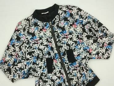 kurtki poznań: Pepco, Women`s bomber jacket, size M — 1