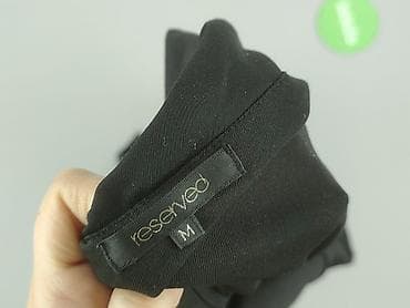 cekinowa top: Sukienka damska, rozmiar M — 4