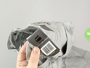 przeceny big star: G-Star Raw, Jeansy dla mężczyzn, rozmiar XS — 6