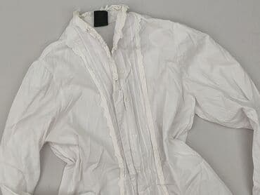 bluzka do stroju ludowego: C&A, Women's blouse, size L — 2