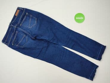 tommy hilfiger jeans: Tom Tailor, Jeansy damskie, rozmiar M — 3