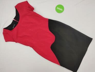 sobota klapki: Sukienka damska, rozmiar S — 2