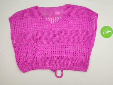 kombinezon spadochronowy: Ponczo damskie, rozmiar One size — 3