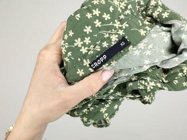 купити куртку в польщі жіночу: Cropp, Koszula damska, rozmiar XS — 5