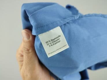 bluzki hiszpanki długi rekaw: Bluzka damska, rozmiar S — 5