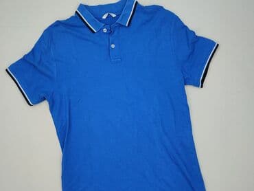 cropp marynarka: C&A, Koszulka polo dla mężczyzn, M — 1