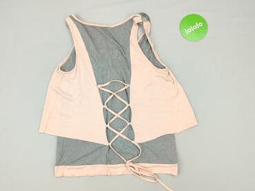 bluzki damskie z aplikacjami: Women`s top, size S — 3