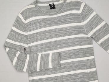 sweter f1: FSBN, Sweter dla mężczyzn, rozmiar S — 1