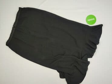 spódniczka z rozcięciami: Spódnica damska, rozmiar L — 2