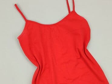 czerwone body intimissimi: Top damski, rozmiar S — 1