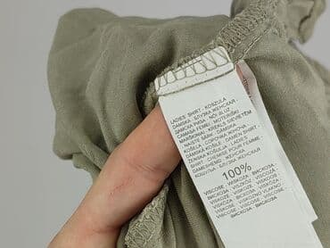 chaotic system t shirty: Reserved, Women`s shirt, size S (EU 36) — 5